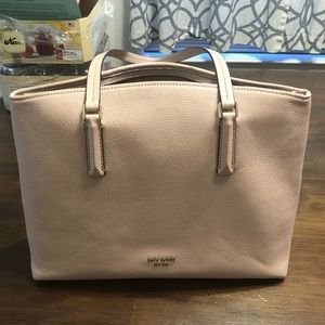 Kate spade large Abbott tote